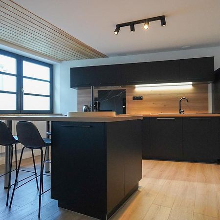 La Villa Berenice - "Le Duplex" En Coeur De Ville Saint-Amand-les-Eaux Εξωτερικό φωτογραφία