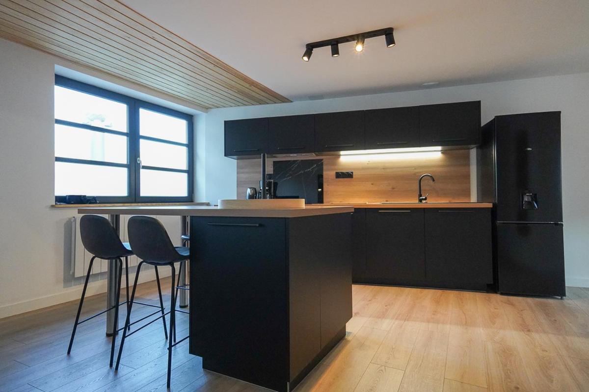La Villa Berenice - "Le Duplex" En Coeur De Ville Saint-Amand-les-Eaux Εξωτερικό φωτογραφία